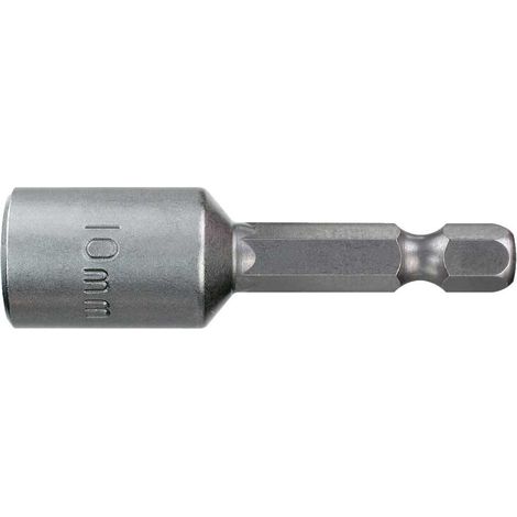 DeWalt DT7403-QZ 10mm x 50mm Hexagonal Socket Driver