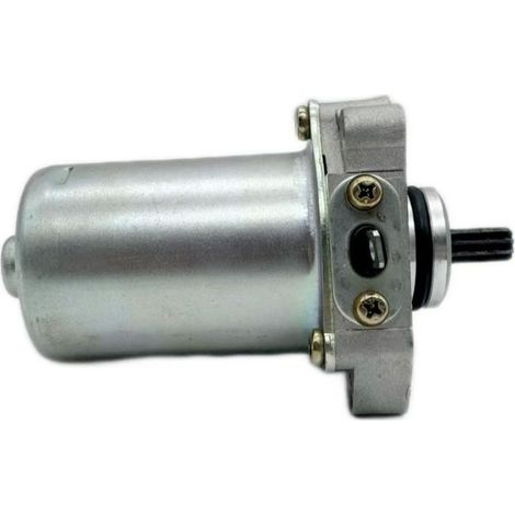 21163-1101 SMU0049 Démarreur, démarreur haute performance pour Kawasaki, qualité d'origine, performances puissantes, démarrage rapide. (1/5)