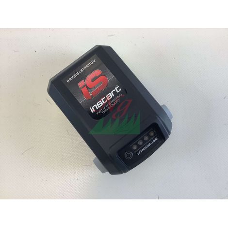 BRIGGS & STRATTON Lithium Instart Batterie 675is 775is 875is BS593560 (1/4)
