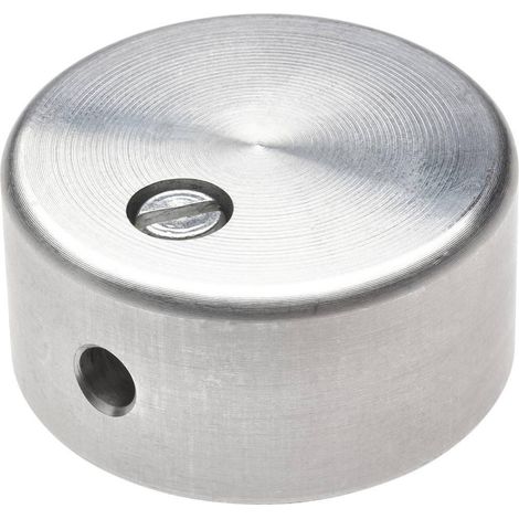 TFA Dostmann 30.3529 Carcasa de Protección de Aluminio