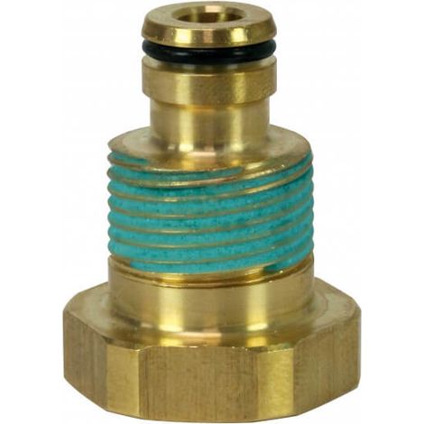 Adaptateur easy lock pour buses
