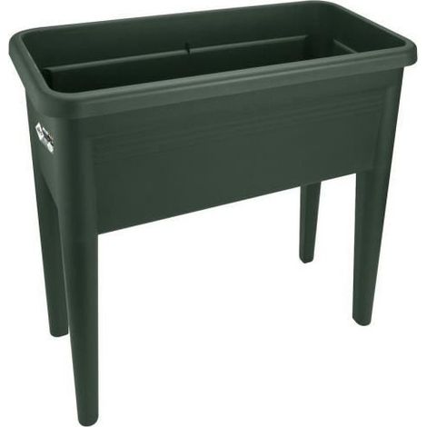 Table De Culture Green Basics Xxl Vert Feuille - Elho