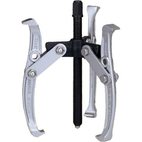 JBM 52731 3-Arm Abzieher 50-100mm
