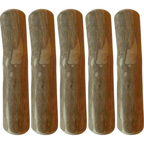 Koffieboomwortel Kauwstaaf Hond L (17–20 cm) - Per stuk (1/4)