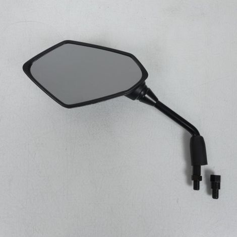 Rétroviseur gauche RMS pour moto Kawasaki 650 Kle Versys (1/3)