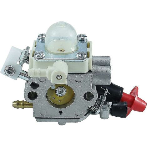 VURAHOME - Carburateur pour Stihl Fs40 Fs50 Fs56 Fs70 Fc56 Fc70 Ht56 Kn56 Km56 Ruikalucky (1/5)