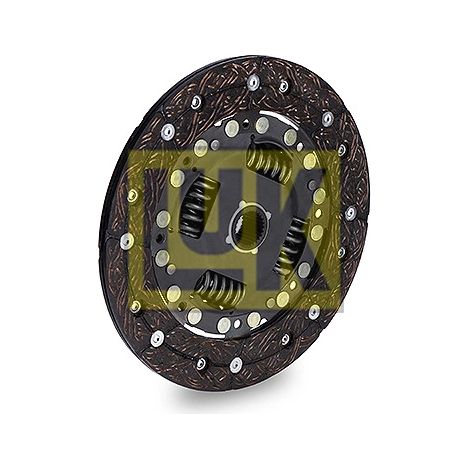 Disque d'embrayage LuK 320 0359 10 DACIA 3010000Q2F 7700104548 8200122349