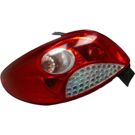 [PRODUIT D'OCCASION] Feu Arriere Gauche  PEUGEOT 206+ 2009- ♻️ Ref Oe. 6350gv - Garantie à vie (1/3)