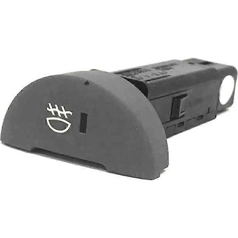 Interrupteur de feux antibrouillard neuf et de haute qualité 937404H000KD 93740 4H000KD 93740-4H000KD pour Hyundai i800 iMax H1 (1/5)