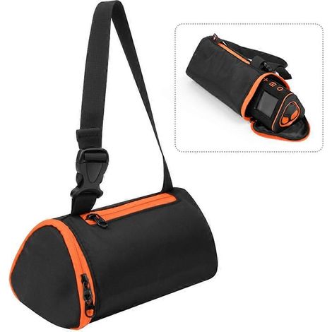 Étui de protection résistant pour enceinte sans fil View, sac de rangement (1/4)