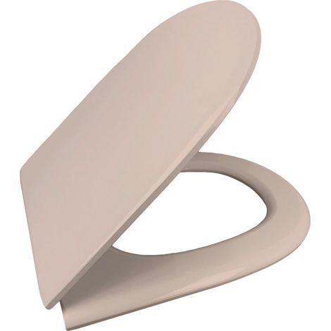 ETOOS 02066002 ANTARES Tapa WC Jacob Delafon Color Rosa - ref: 02066002