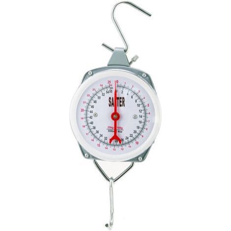 FENOPLASTICABalance suspendue 50kg (1/4)
