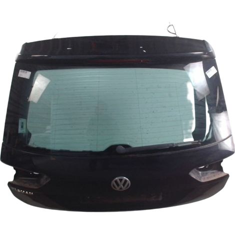 Hayon VOLKSWAGEN Tiguan [PRODUIT D'OCCASION]♻️5na827025m (1/2)