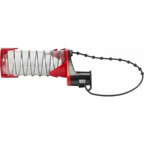 Milwaukee - Universal-Staubabsauger SDS-PLUS Dust Trap (1/5)