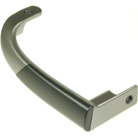 SOS Accessoire Poignée de porte pour Réfrigérateur, congélateur BEKO 4326381300