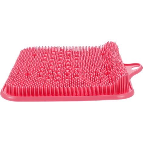 Coussinet de massage des pieds Healeved rose en PVC pour salle (1/5)