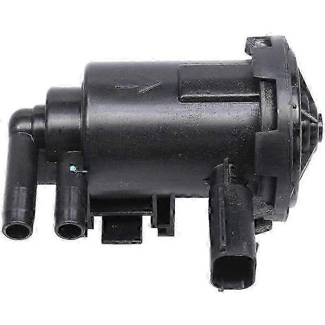 Solenoide de la válvula de purga del depósito de vapor para Dodge Jeep Chrysler 911-202 4669569 52121071ACP20211224276 hwyNO.1101 (1/4)