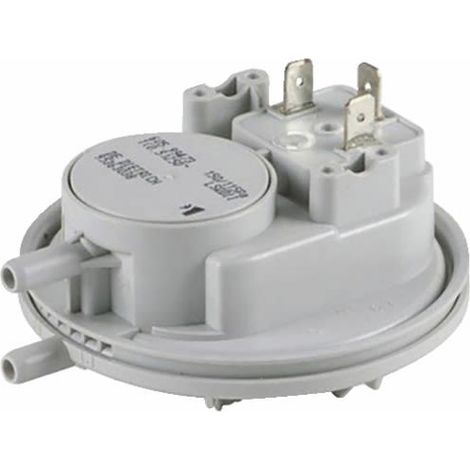 Pressostato aria 10/20pa tdpup02mbar01 per stufe varie