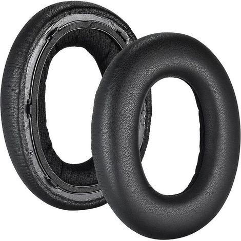 Coussinets d'oreille pour casque Bowers&Wilkins Px7 Les coussinets d'oreille isolent efficacement le bruit (1/5)