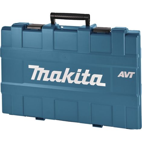 Makita Transportkoffer für Stemmhammer - 140561-9 (1/2)