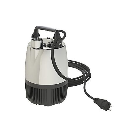 kaiserkraft  Pompa sommergibile per drenaggio GXM ZERO  acciaio