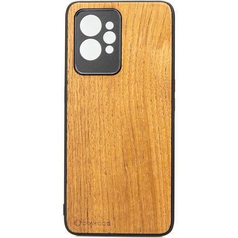 Custodia in legno Realme GT 2 Pro TEK