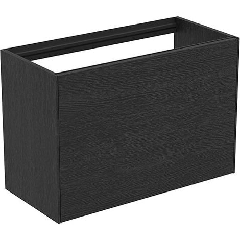 IDEAL STANDARD T3994Y4 Meuble bas Conca, 1 tiroir, blanc mat (1/2)