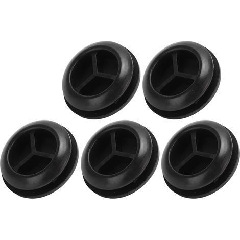 5 Bouchons d'Évacuation en Caoutchouc pour Moteurs Hors‑Bord 2 et 4 Temps 4‑6Hp, Réf. 647‑45151‑01 (1/5)