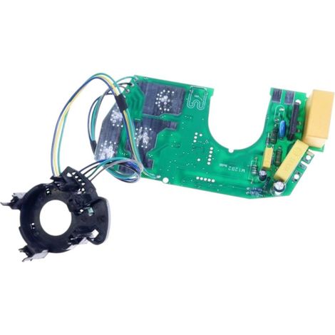 CARTE ÉLECTRONIQUE 32089 ALTERNATIVE VORWERK POUR PETIT ELECTROMENAGER ADAPTABLE VORWERK - 00805450