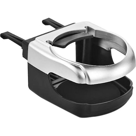 Autobecherhalter mit Lüftungsschlitz, multifunktionaler Autobecherhalter, Teebecherhalter (1/5)
