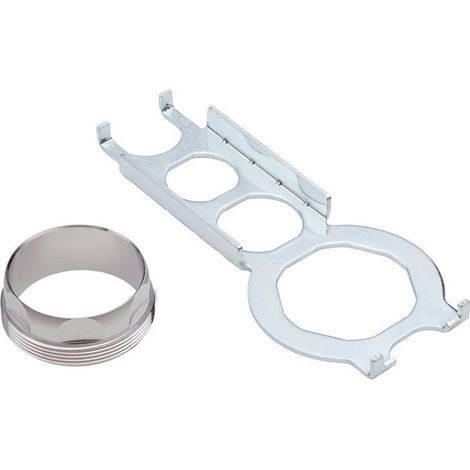 Hansgrohe HG cartridge ficing nur from Metropol 1, 94106000