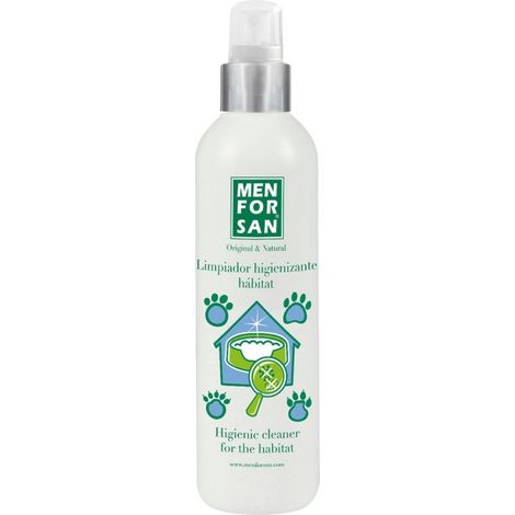 Spray assainissant Men for San (250 ml)