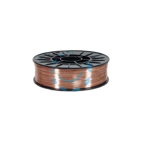 BOBINA FILO PER SALDATURA IN ROCCHETTO - ø mm.1 - kg.15