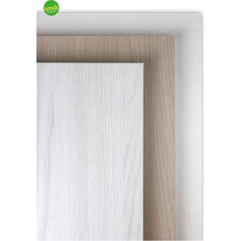 Fianco Ecopan Decorlegno 210x30x1,8cm Olmo