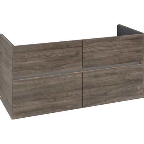 Villeroy & Boch C147B0RK WTUS Collaro C147B0 472 x 609,5 x 1261 mm (1/2)
