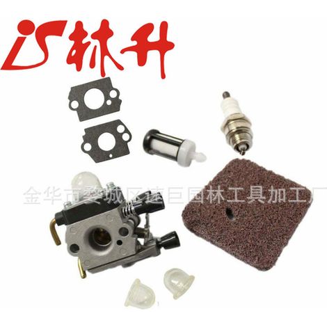 Pieces detached for tondeuses à gazon: Tecumseh 640086A HSK600 HSK635 (1/4)