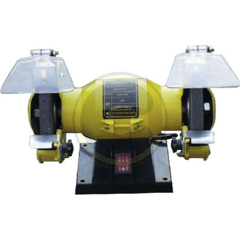 SMERIGLIATRICE BANCO MM125 120W MOLA D 125 MM- 1,0 pz