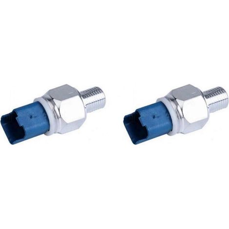 capteurs de pression d'huile de direction assistée 4015.08 (référence 401508) compatibles avec Peugeot 307, 206, 207, 308, 408 et C2 (références : 9677809680 et 9630672180). (1/5)