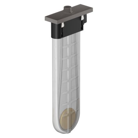 hansgrohe sBox Fertigset eckig, 28010340 (1/5)