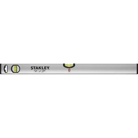 STANLEY Livello magnetico a tubo Classic 60 cm - STHT1-43111