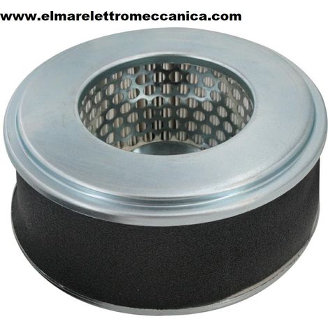 LONCIN Filtro aria Diesel D440 D460. Misure 135x62 mm 310823