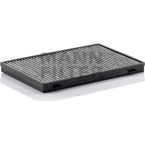 Filtre de cabine MANN-FILTER CUK3943