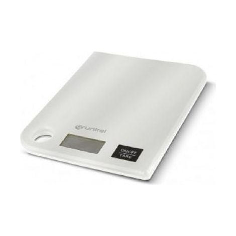 Báscula de Cocina Electrónica Grunkel BCR-G5R/ Hasta 5kg