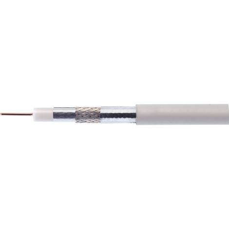 Mástil de antena Kathrein zas 04 metal 300 cm 12 kg