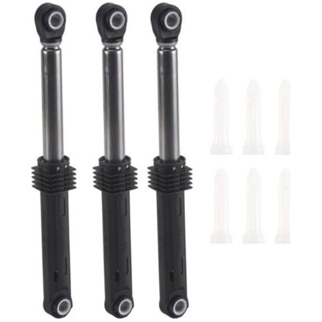 3 PièCes 383EER3001G 4901ER2003A Amortisseur de Lave-Glace PièCe Rechange pour Lave-Linge 383EER3001F, 383EER3001H (1/5)