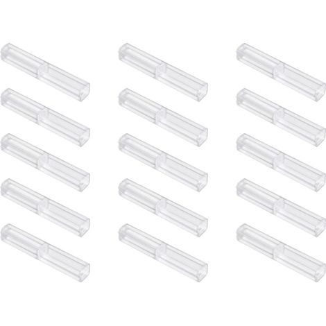 10 Stück mit Pvc Material und Haftender Basis für (1/5)