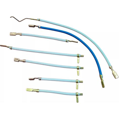 Cable De Raccordement pour marteau perforateur PBH 2100 SRE et autres modeles BOSCH - 1619P01776