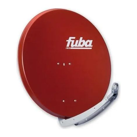 antenna satellite fuba daa 650 r alta prestazione resistente alle intemperie