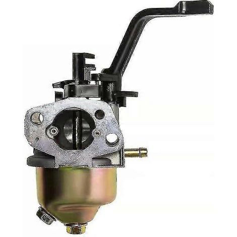 Générateur à essence à carburateur 2 kW GX168 (1/5)