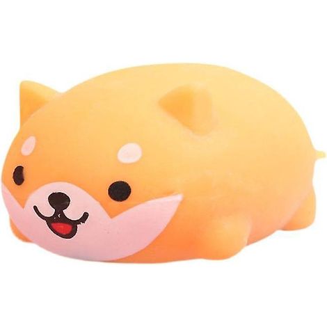 1 jouet pour chien en latex (1/3)